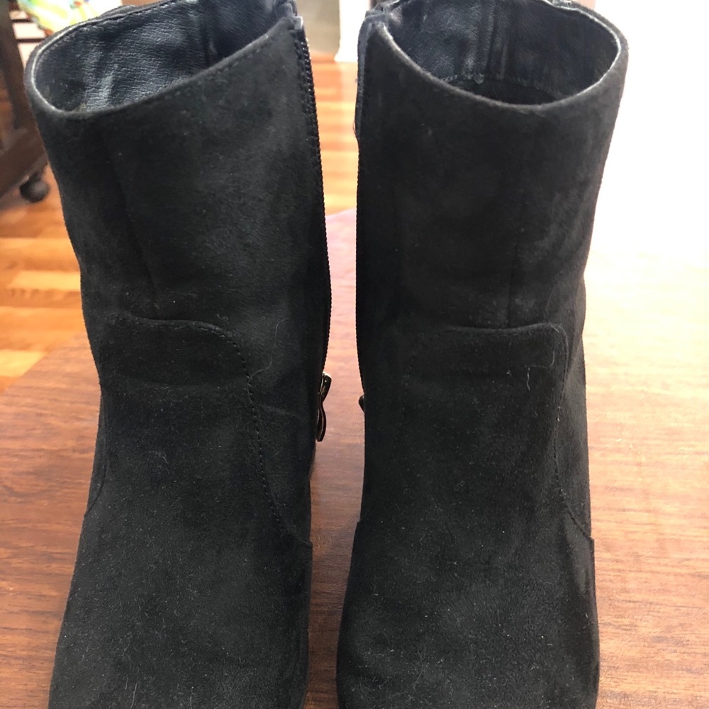 Celeste Winter Booties 👢 - Picture 3 of 7